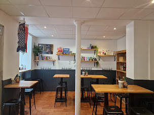 Photo n°67 de Mytho à Paris ()