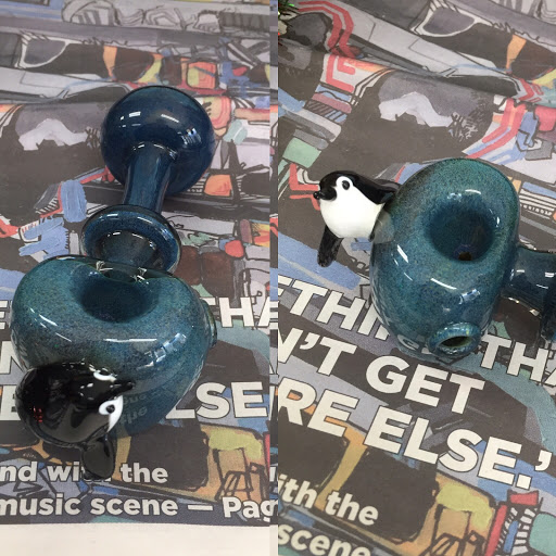 Tobacco Shop «Buckeye Smoke Shop», reviews and photos, 1376 N Portage Path, Akron, OH 44313, USA