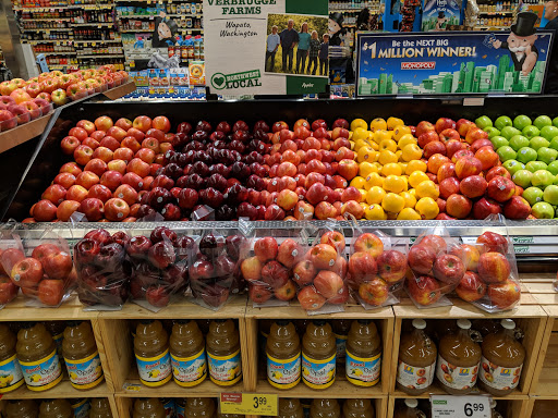 Grocery Store «Albertsons», reviews and photos, 18425 NW West Union Rd, Portland, OR 97229, USA
