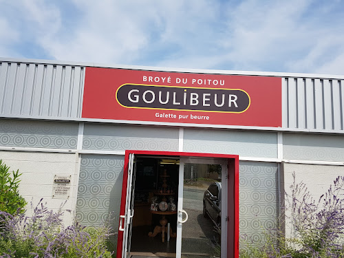 Épicerie fine Goulibeur Poitiers