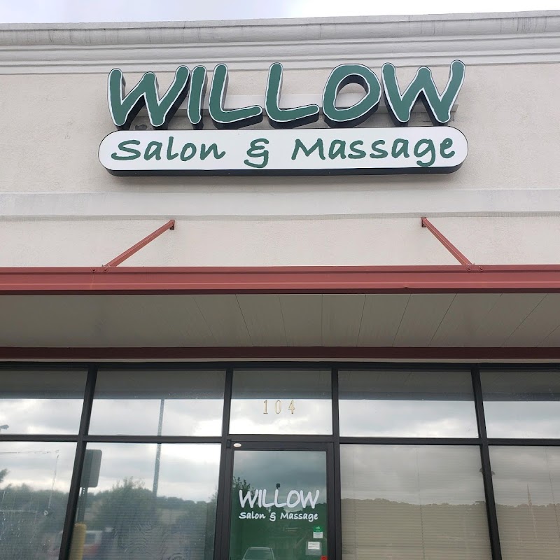 Willow Salon and Massage