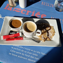 Les plus récentes photos du Restaurant La Criée Avignon Le Pontet - n°2