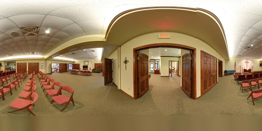 Funeral Home «Stokes Prock & Mundt Funeral Chapel & Crematory», reviews and photos, 535 S Hillcrest Pkwy, Altoona, WI 54720, USA