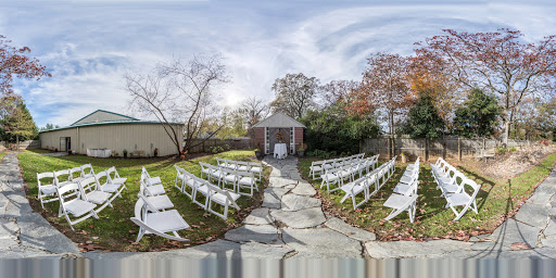 Wedding Venue «Events At Sapphire Creek», reviews and photos, 401 N Main St, Simpsonville, SC 29681, USA