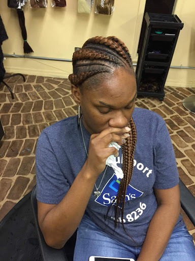 Hair Salon «Diva African hair braiding», reviews and photos, 1966 Pass Rd c, Biloxi, MS 39531, USA