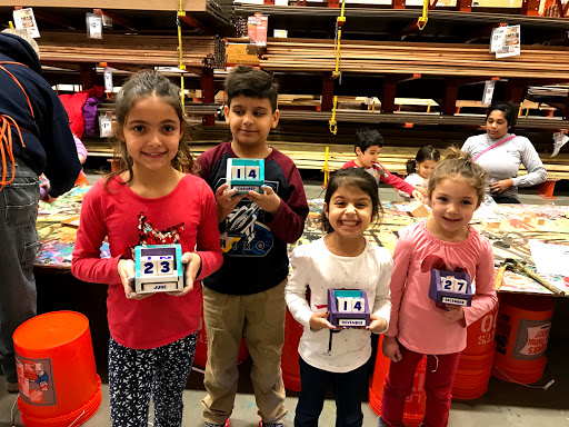 Home Improvement Store «The Home Depot», reviews and photos, 37 Ellisville Towne Centre Dr, Ellisville, MO 63011, USA