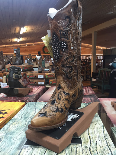 Boot Store «Boot Outlet», reviews and photos, 15151 Airport Rd, Gulfport, MS 39503, USA