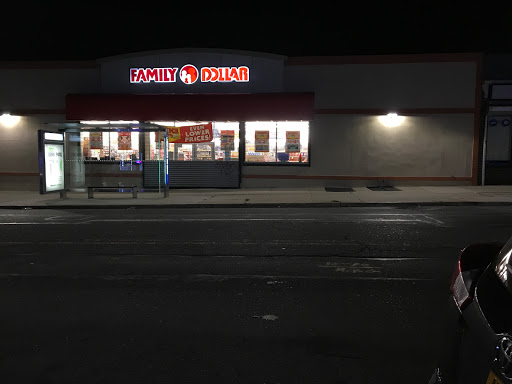 FAMILY DOLLAR, 224-11 Linden Blvd, Cambria Heights, NY 11411, USA, 