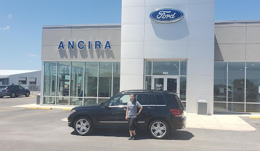 Ford Dealer «Ancira Ford», reviews and photos, 501 10th St, Floresville, TX 78114, USA