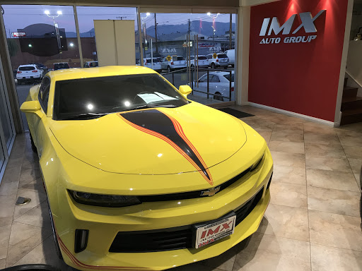 Used Car Dealer «IMX Auto Sales & Leasing», reviews and photos, 811 N Victory Blvd, Burbank, CA 91502, USA