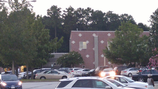 Park «Johnson Park», reviews and photos, 1781 Ebenezer Rd SW, Conyers, GA 30094, USA