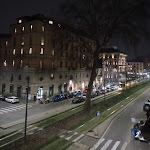 Photo n°2 de l'avis de Jorge.a fait le 22/03/2022 à 23:36 sur le  Hotel Atena à Milan