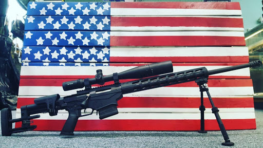 Pawn Shop «Homestead Jewelry, Pawn & Gun», reviews and photos, 310 S Krome Ave, Homestead, FL 33030, USA