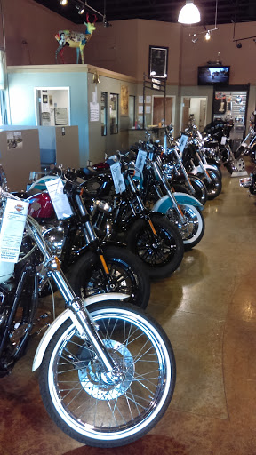 Harley-Davidson Dealer «Antelope Valley Harley-Davidson», reviews and photos