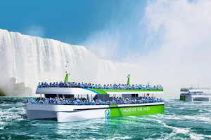 Niagara Tour Company inc image