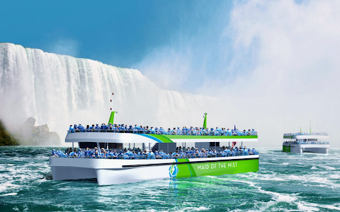 Niagara Tour Company inc image