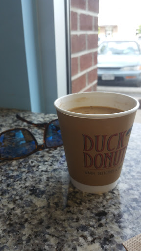 Donut Shop «Duck Donuts», reviews and photos, 1601 Willow Lawn Dr #130, Richmond, VA 23230, USA
