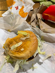 Photo n°3 de McDonald's à Aimargues ()