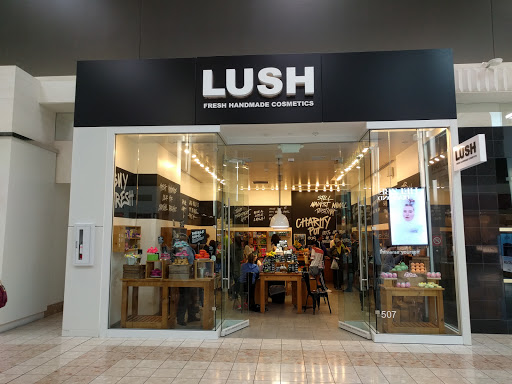 Lush Cosmetics