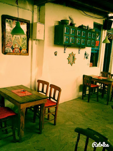 Polka Cafe Bar Datça