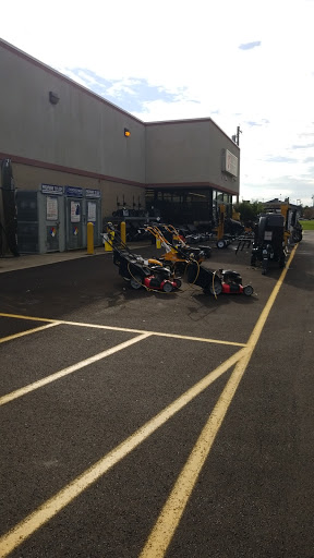 Home Improvement Store «Tractor Supply Co.», reviews and photos, 505 W Central Ave, Springboro, OH 45066, USA