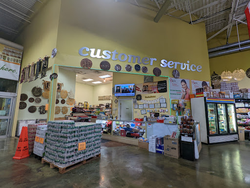 Grocery Store «Plano Indopak», reviews and photos, 2060 W Spring Creek Pkwy, Plano, TX 75023, USA