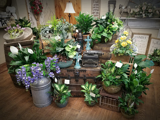 Florist «Absolutely Flowers», reviews and photos, 206 Keys Ferry St, McDonough, GA 30253, USA