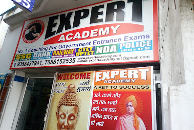 Expert Academy