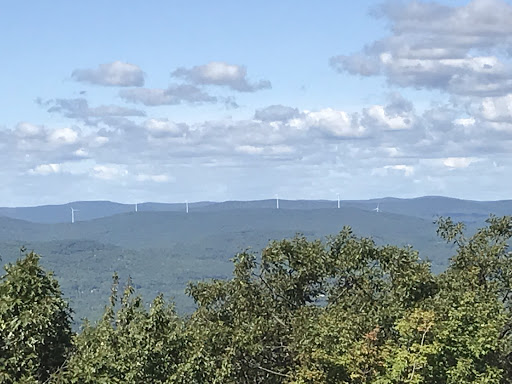 Second Wind Farm