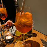 Photo n°2 de l'avis de Riccardo.g fait le 25/02/2023 à 10:53 sur le  Zollhaus Pankow à Berlin