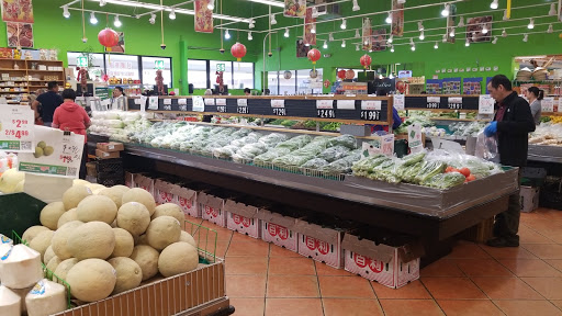 Asian Grocery Store «New York Mart», reviews and photos, 10065 Sunset Strip, Sunrise, FL 33322, USA