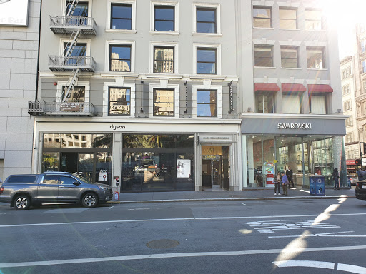 Jewelry Store «Swarovski», reviews and photos, 295 Geary St, San Francisco, CA 94102, USA