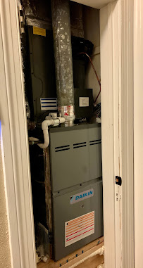 Custom Services Tulsa Heating Air and Plumbing - Photo 7 - Car repair in Broken Arrow, OK, Broken Arrow