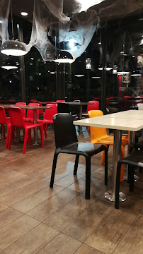 Atmosphère du Restaurant KFC Montelimar - n°4