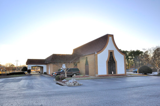 Cooke Brothers Funeral Chapel