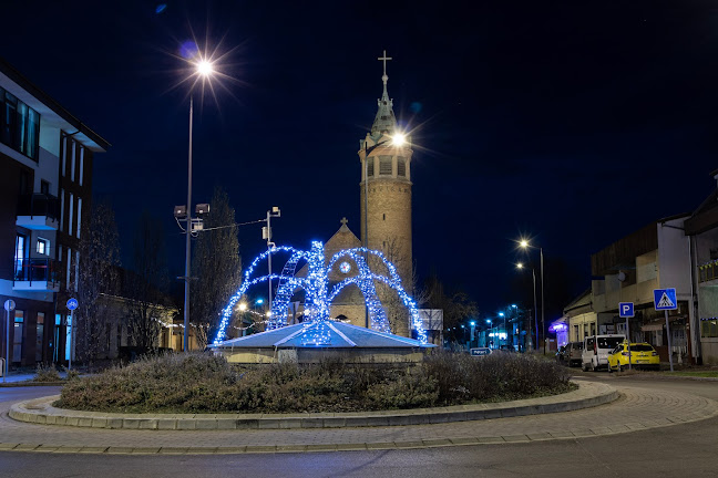 Opinii despre Evangélikus Egyházközség în Monor - Templom