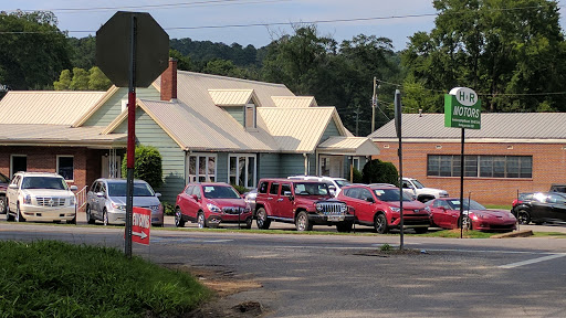 Used Car Dealer «H & R Motors Inc», reviews and photos, 26 Murphrees Valley Rd, Springville, AL 35146, USA