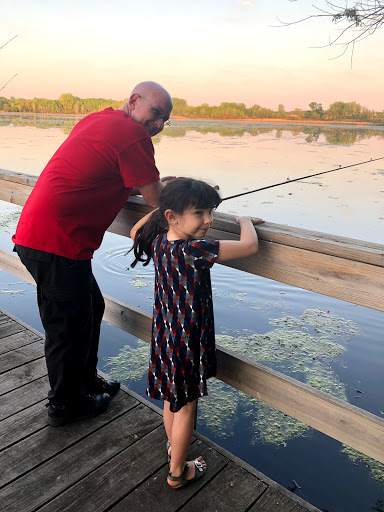 Park «Shawnee Park», reviews and photos, 6515 Scheel Dr, Woodbury, MN 55125, USA