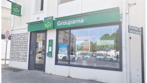 Agence d'assurance Agence Groupama Doue La Fontaine Doué-en-Anjou