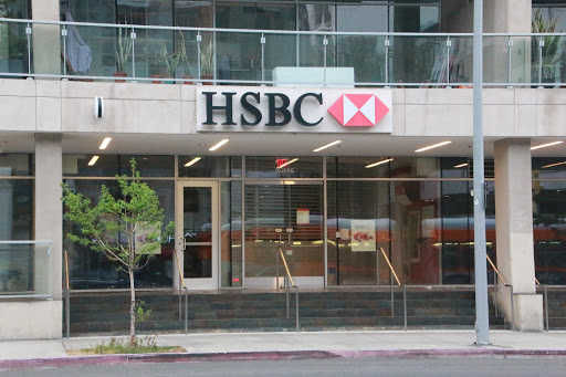 HSBC Bank