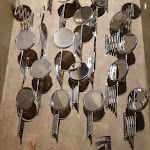 Photo n°4 de l'avis de Elisa.o fait le 28/04/2018 à 11:23 sur le  Asmundo Gisira Art of Living Boutique Market à Catania