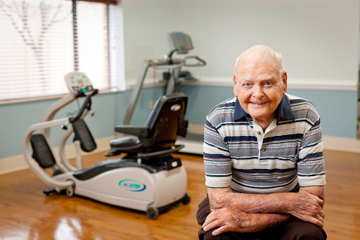 Virginia Beach Healthcare and Rehabilitation Center