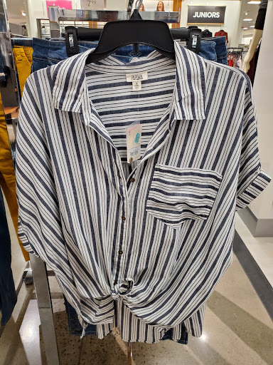 Department Store «JCPenney», reviews and photos, 5060 Pinnacle Square, Trussville, AL 35173, USA