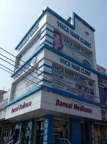 VHCA Hair Clinic - Hospital in Bhiwadi, India 