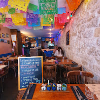 Atmosphère du Restaurant mexicain El Chingon à Paris - n°14