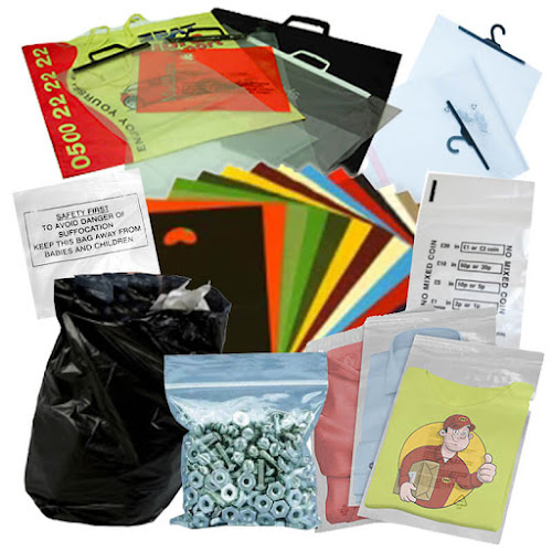 Poly Postal Packaging - Packaging Products You Can Trust - Shop