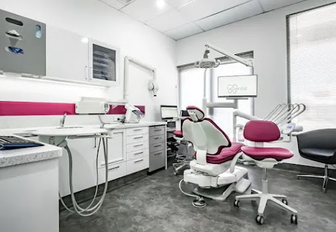 Dentist Perth