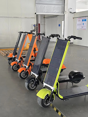 T-Liberty N°1 Distributeur de Trottinettes électriques / Pièces détachées / Spécialiste en France à Castelnau-le-Lez