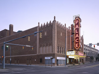 Canton Palace Theatre