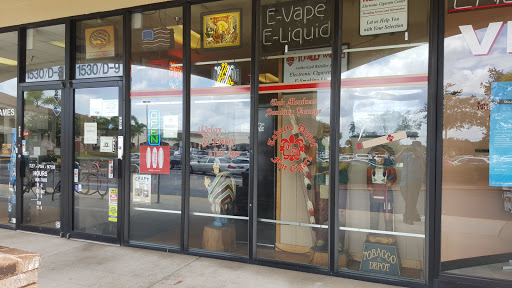 Tobacco Shop «Tobacco Depot», reviews and photos, 1530 McMullen Booth Rd D9, Clearwater, FL 33759, USA